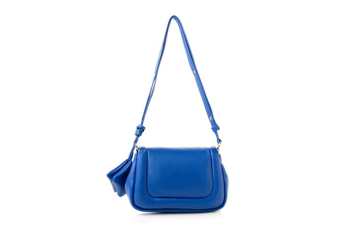 Vince Camuto Genoa - Sax Blue